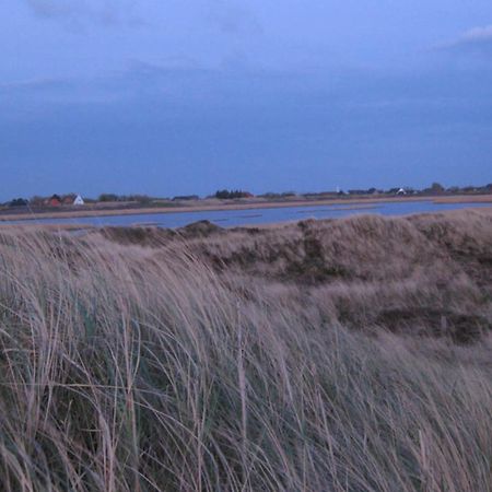 Annanordsee Sankt Peter-Ording Eksteriør bilde